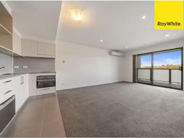 Apartment for rent in Bruce, Australian Capital Territory