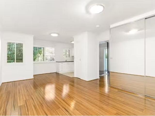 Apartment for rent in Inner West, Sydney