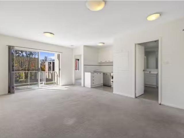 Apartment for rent in Bruce, Australian Capital Territory