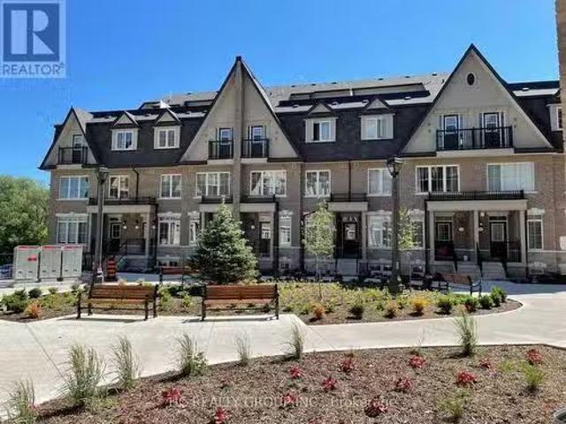Condo for rent in York, Ontario