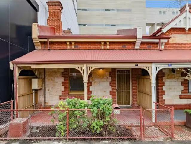 House for rent in Horseshoe Creek, South Australia