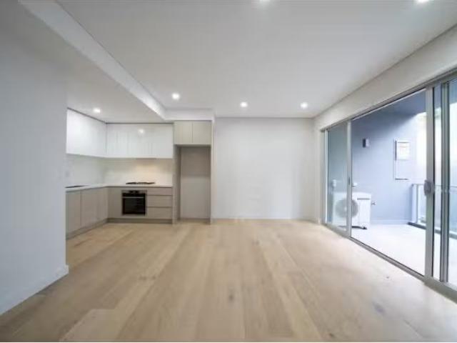Apartment for rent in Upper North Shore, Sydney