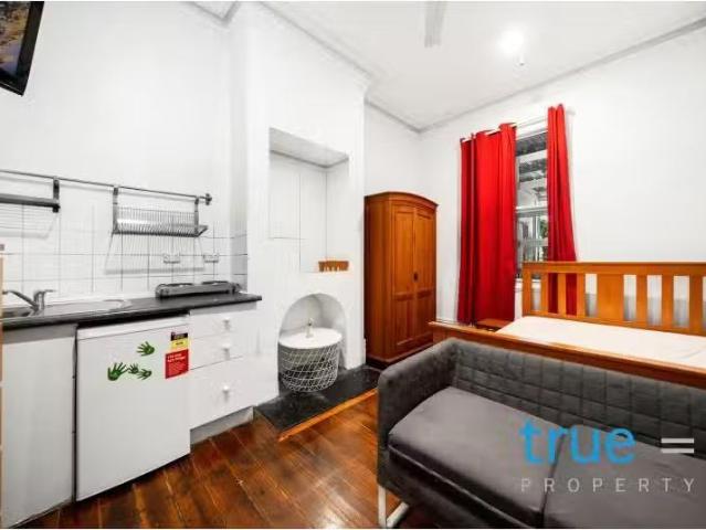 Apartment for rent in Paddington, Sydney