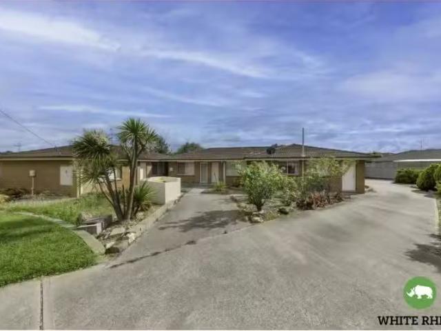 Apartment for rent in Queanbeyan, New South Wales