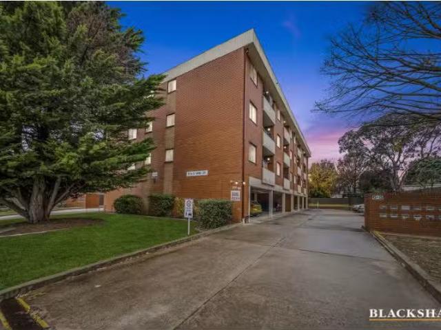 Apartment for rent in Queanbeyan, New South Wales