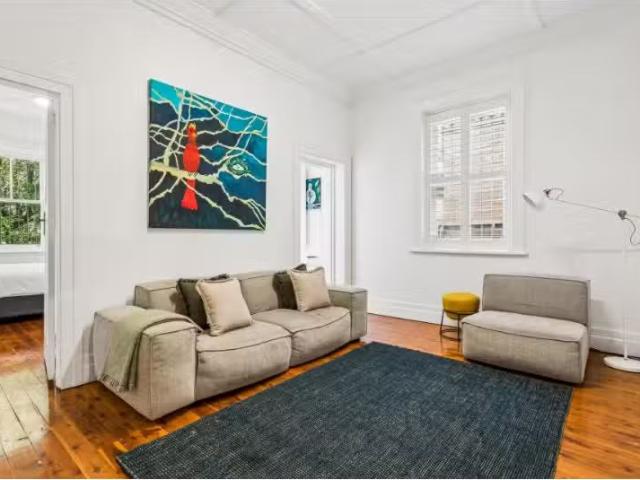 Apartment for rent in Sydney, New South Wales