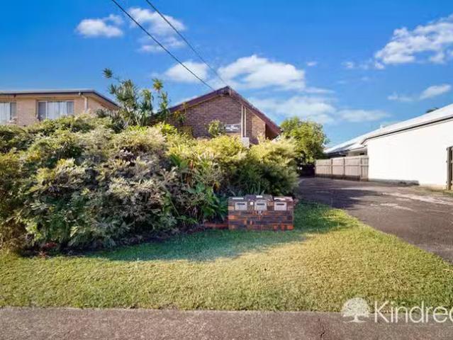 House for rent in Toombul, Queensland
