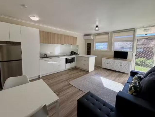 Apartment for rent in Bungarby, New South Wales