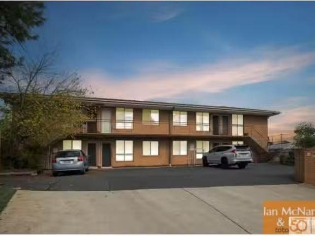 Apartment for rent in Queanbeyan, New South Wales