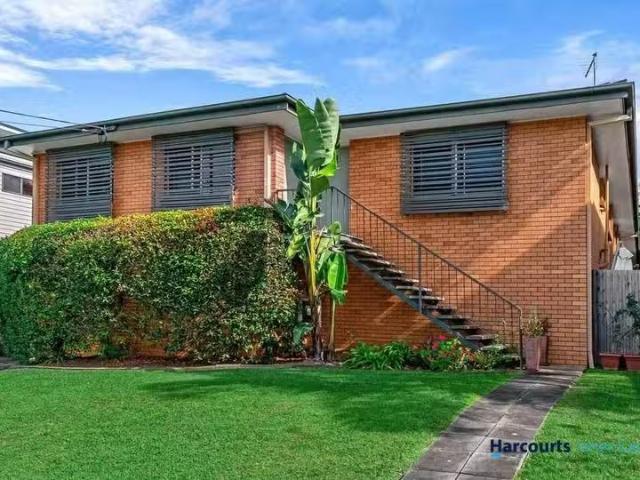 House for rent in Toombul, Queensland