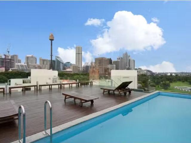 Apartment for rent in Sydney, New South Wales