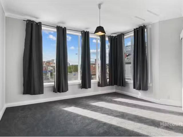 House for rent in Battery Point, Hobart