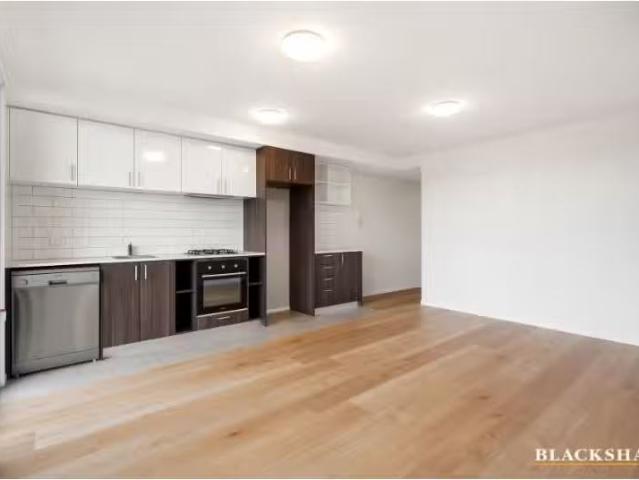 Apartment for rent in Australian Capital Territory