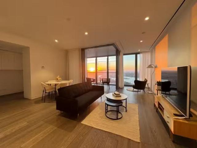 Apartment for rent in Sydney, New South Wales