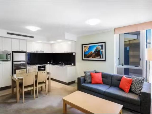 Apartment for rent in Toombul, Queensland