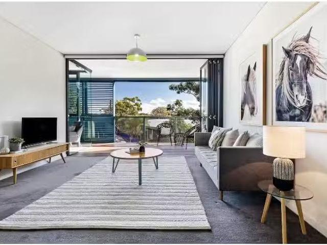 Apartment for rent in Sydney, New South Wales