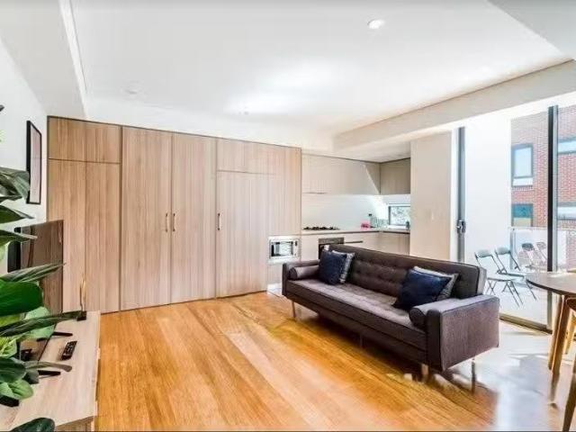 Apartment for rent in Epping, Sydney