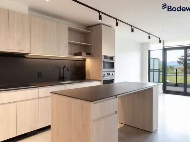 Condo for rent in Vancouver, British Columbia