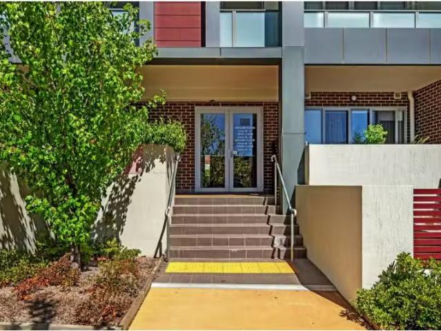 Apartment for rent in Australian Capital Territory
