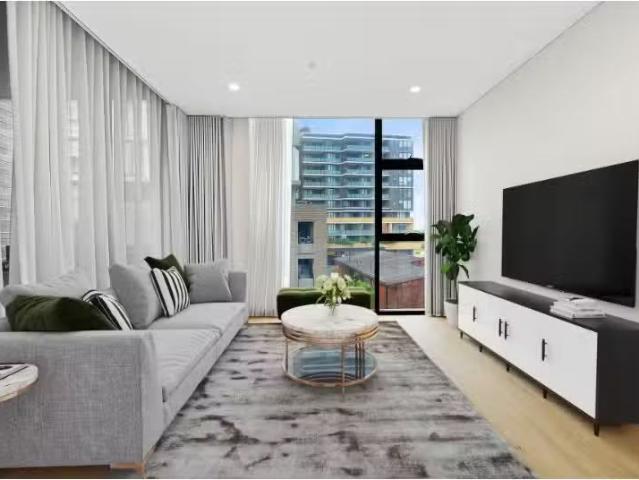 Apartment for rent in Sydney, New South Wales