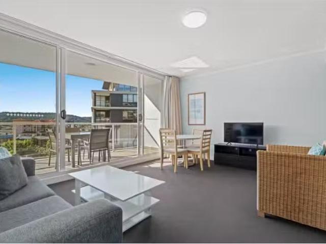 Apartment for rent in Gosford, New South Wales