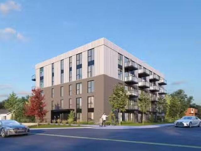 Apartment for rent in Laurentides, Quebec