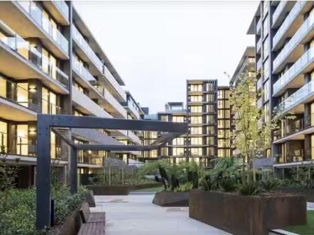 Apartment for rent in Braddon, District of Canberra Central