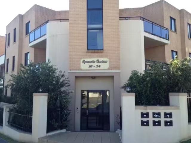 Apartment for rent in Sydney, New South Wales