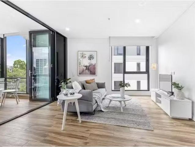 Apartment for rent in Sydney, New South Wales