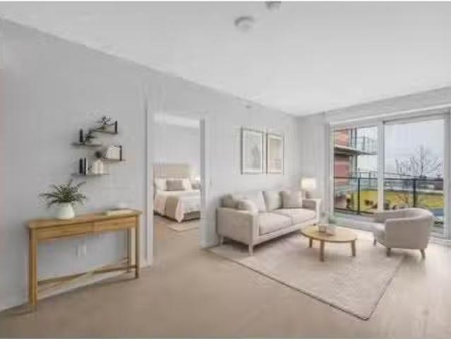 House for rent in Vancouver, British Columbia