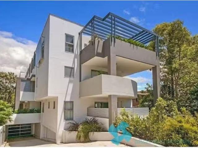 Apartment for rent in Willoughby, New South Wales