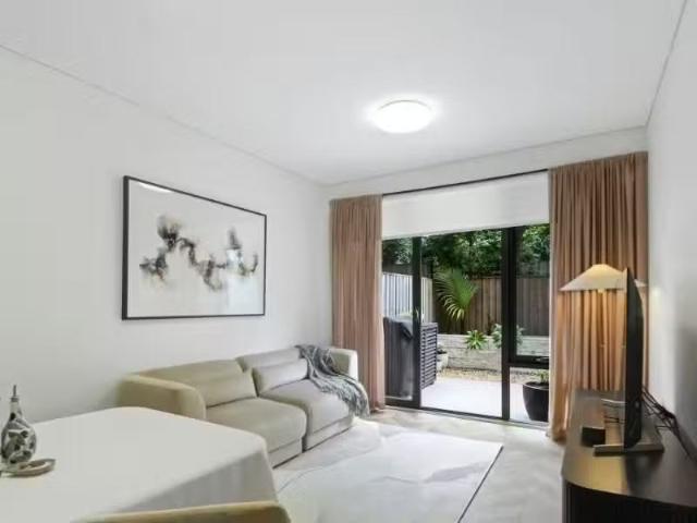 Apartment for rent in Sydney, New South Wales