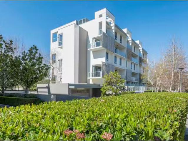 Apartment for rent in Barton, Australian Capital Territory