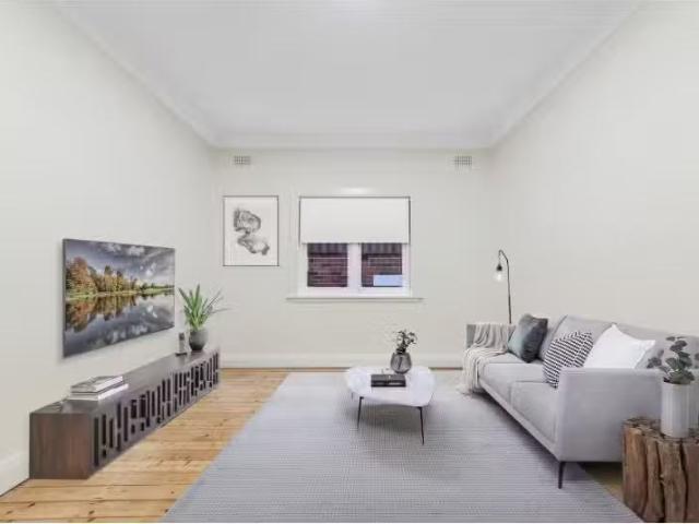 Apartment for rent in Sydney, New South Wales