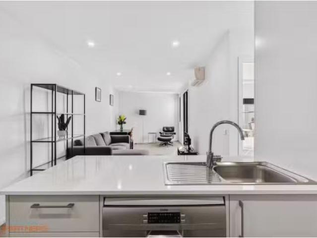 Apartment for rent in Griffith, South Canberra