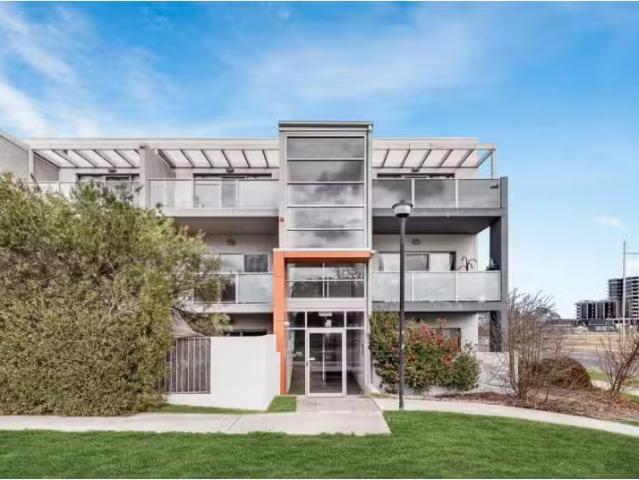 Apartment for rent in Franklin, Australian Capital Territory