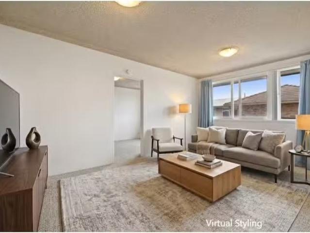 Apartment for rent in Eastern Suburbs, Sydney