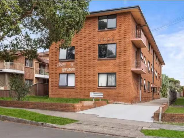 Apartment for rent in Sydney, New South Wales