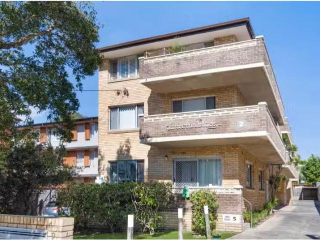 Apartment for rent in Sydney, New South Wales