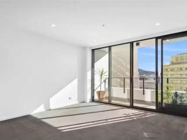 Apartment for rent in City, Canberra