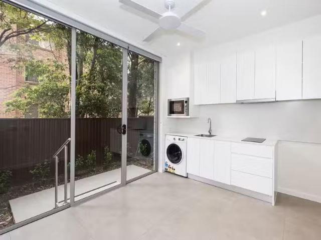 Apartment for rent in Sydney, New South Wales