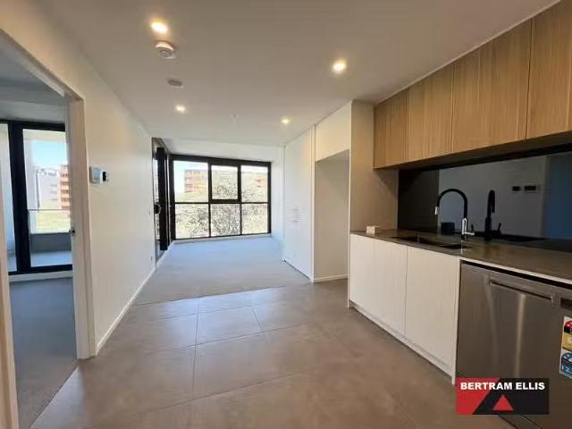 Apartment for rent in Lyneham, Australian Capital Territory