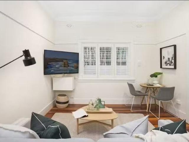 Apartment for rent in Eastern Suburbs, Sydney