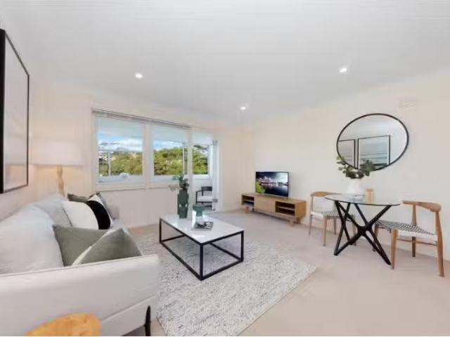 Apartment for rent in Eastern Suburbs, Sydney