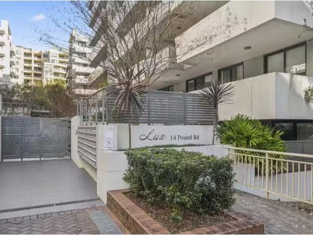 Apartment for rent in Sydney, New South Wales