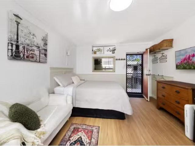 Apartment for rent in Willoughby, New South Wales