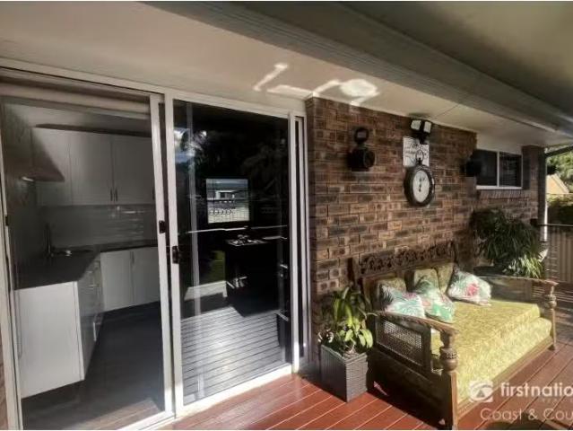 Apartment for rent in Shoalhaven Heads, New South Wales