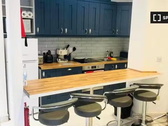 Apartment to rent in East Wall, Dublin