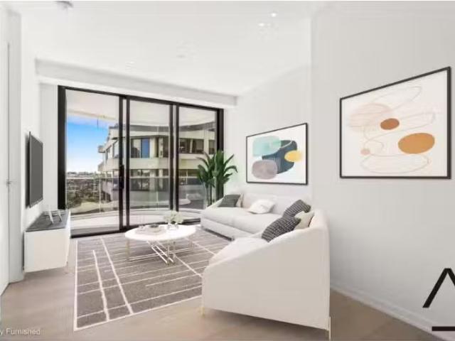 Apartment for rent in Sydney, New South Wales