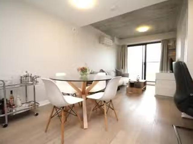 Apartment for rent in Côte-des-Neiges–Notre-Dame-de-Grâce, Montréal
